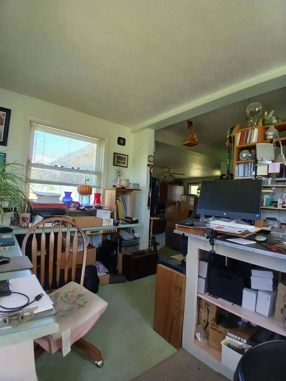 5710 Clouse Road Curtis Township, MI 48737