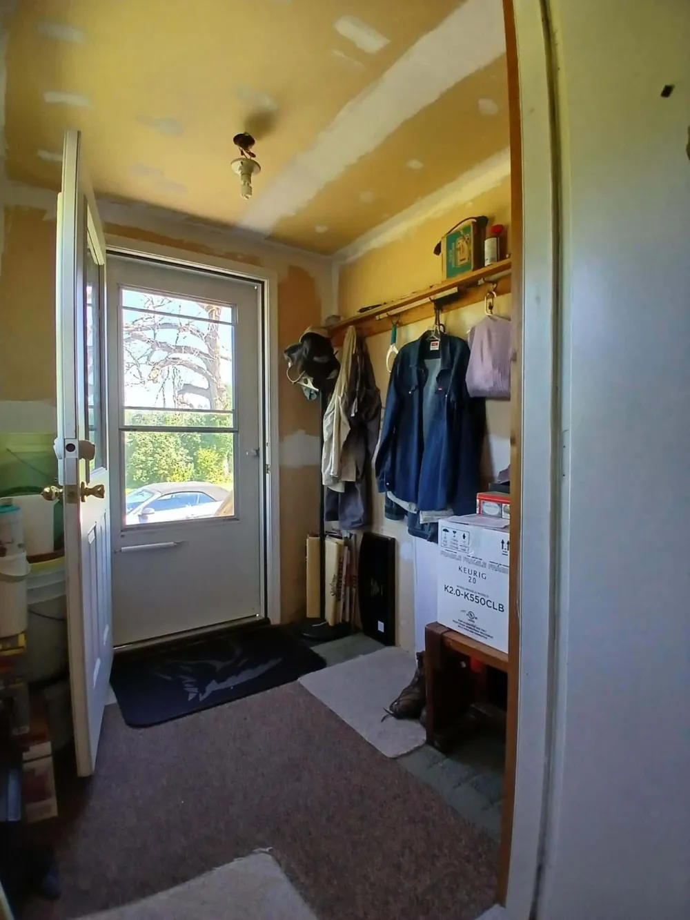5710 Clouse Road Curtis Township, MI 48737