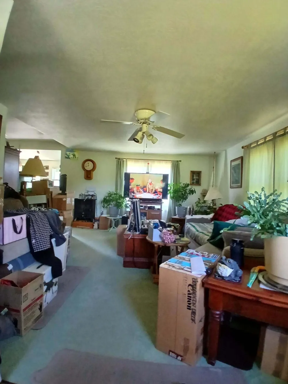 5710 Clouse Road Curtis Township, MI 48737