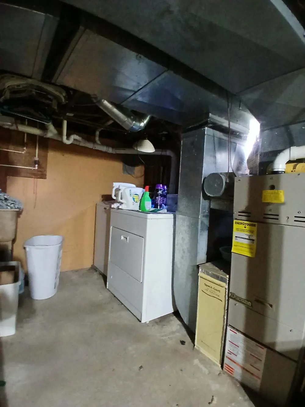 5710 Clouse Road Curtis Township, MI 48737