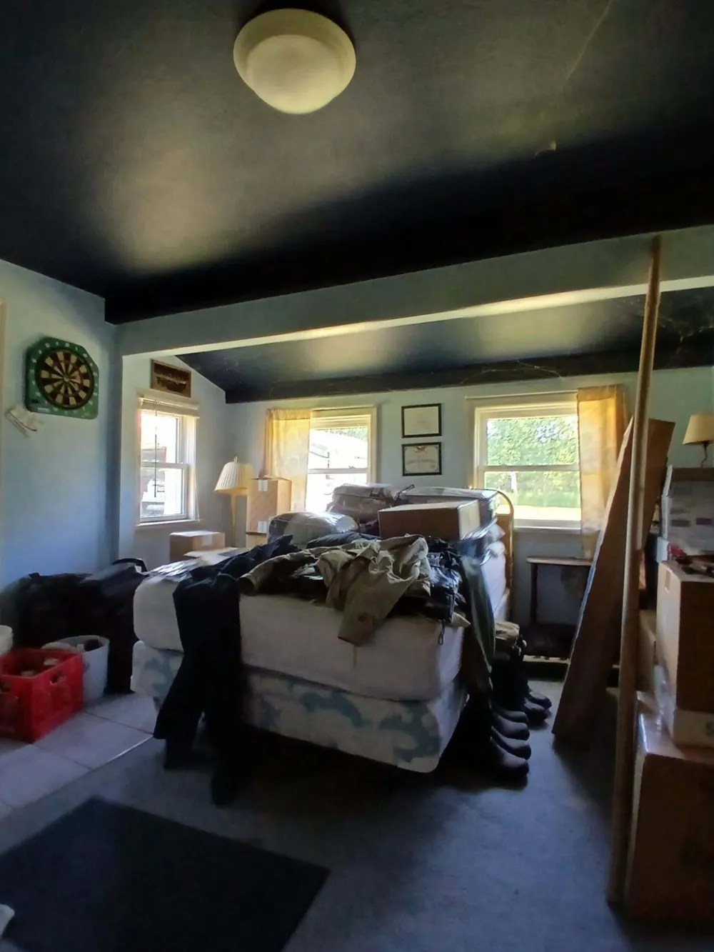5710 Clouse Road Curtis Township, MI 48737