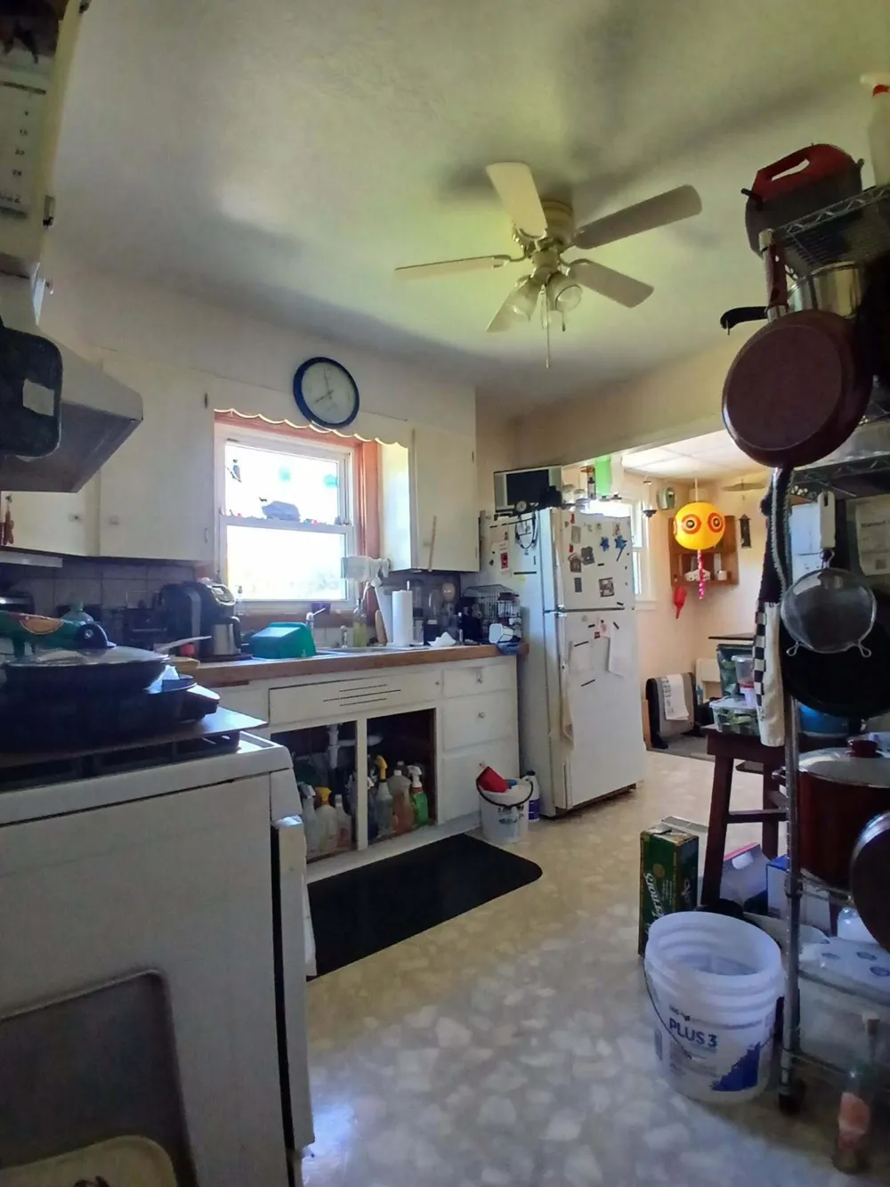 5710 Clouse Road Curtis Township, MI 48737