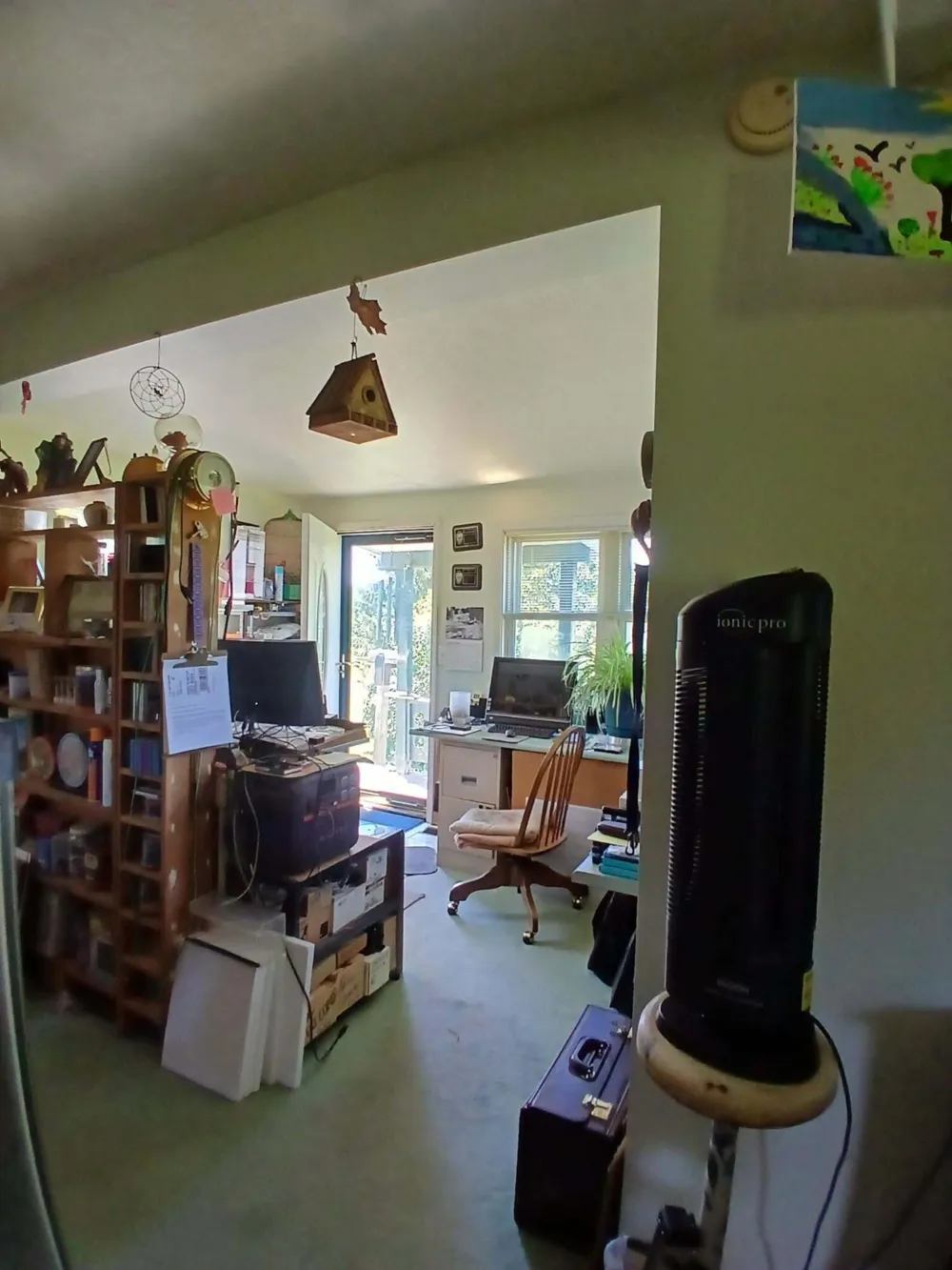5710 Clouse Road Curtis Township, MI 48737