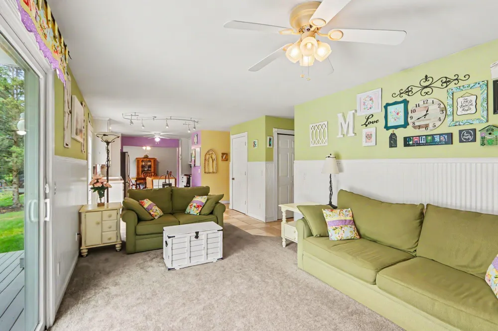 8330 Valleywood Lane Portage City, MI 49024