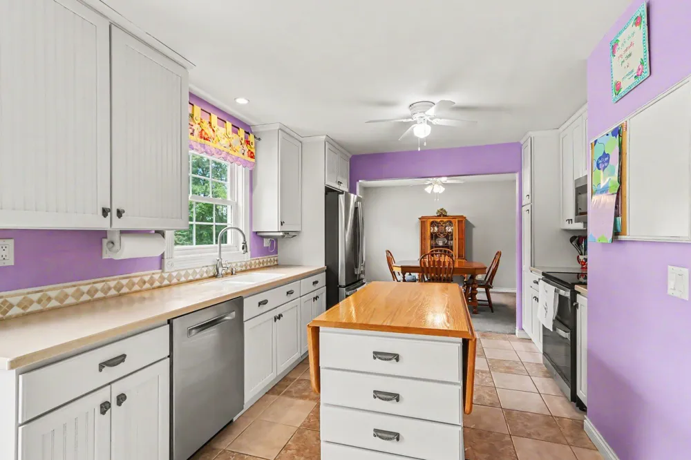 8330 Valleywood Lane Portage City, MI 49024