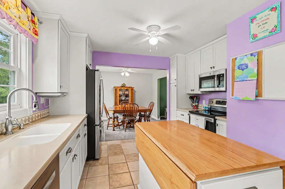 8330 Valleywood Lane Portage City, MI 49024