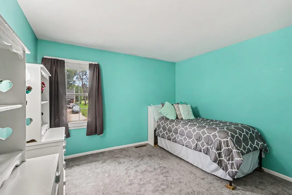 8330 Valleywood Lane Portage City, MI 49024