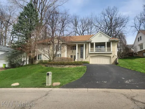 3086 Bloomfield Park Drive