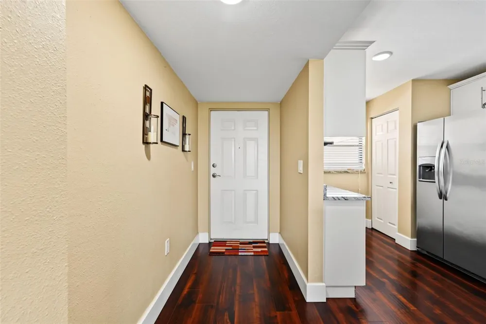 900 COVE CAY DRIVE #2B Clearwater, FL 33760