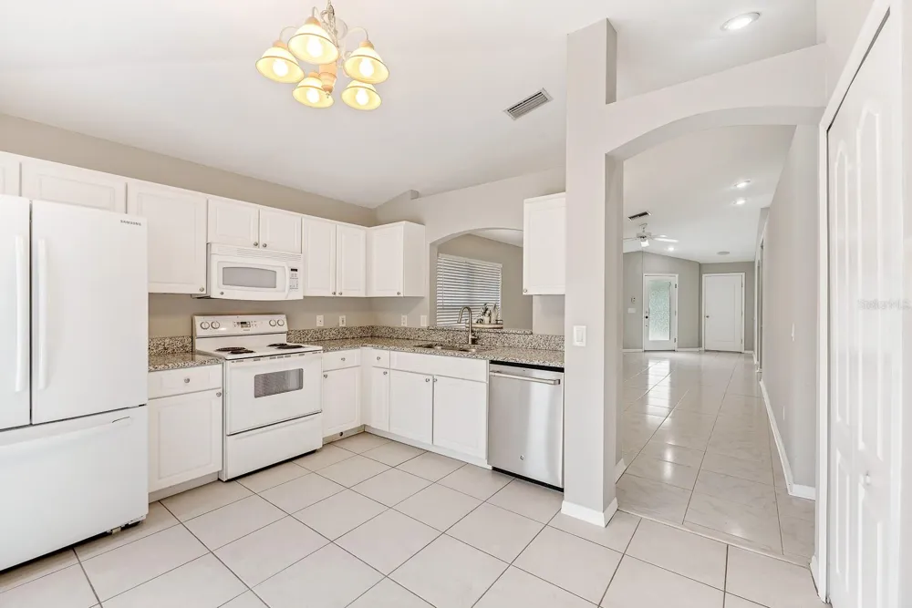 8309 QUARTER HORSE DRIVE Riverview, FL 33578