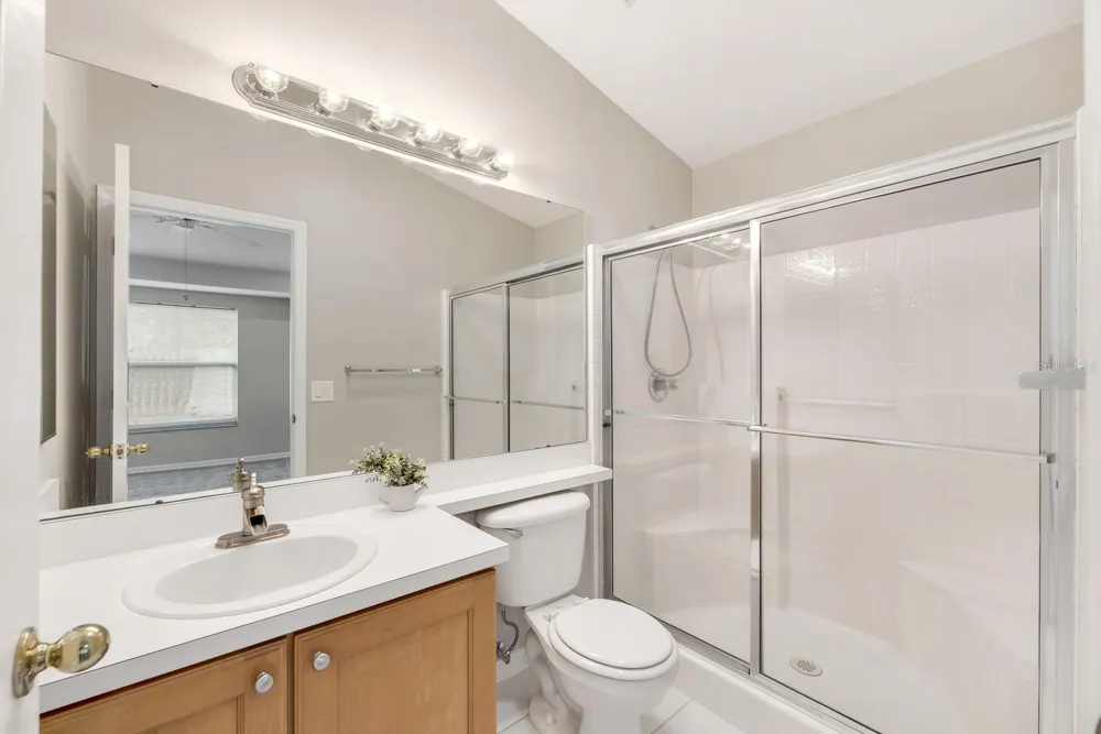 8309 QUARTER HORSE DRIVE Riverview, FL 33578