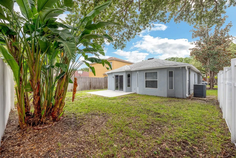 8309 QUARTER HORSE DRIVE Riverview, FL 33578