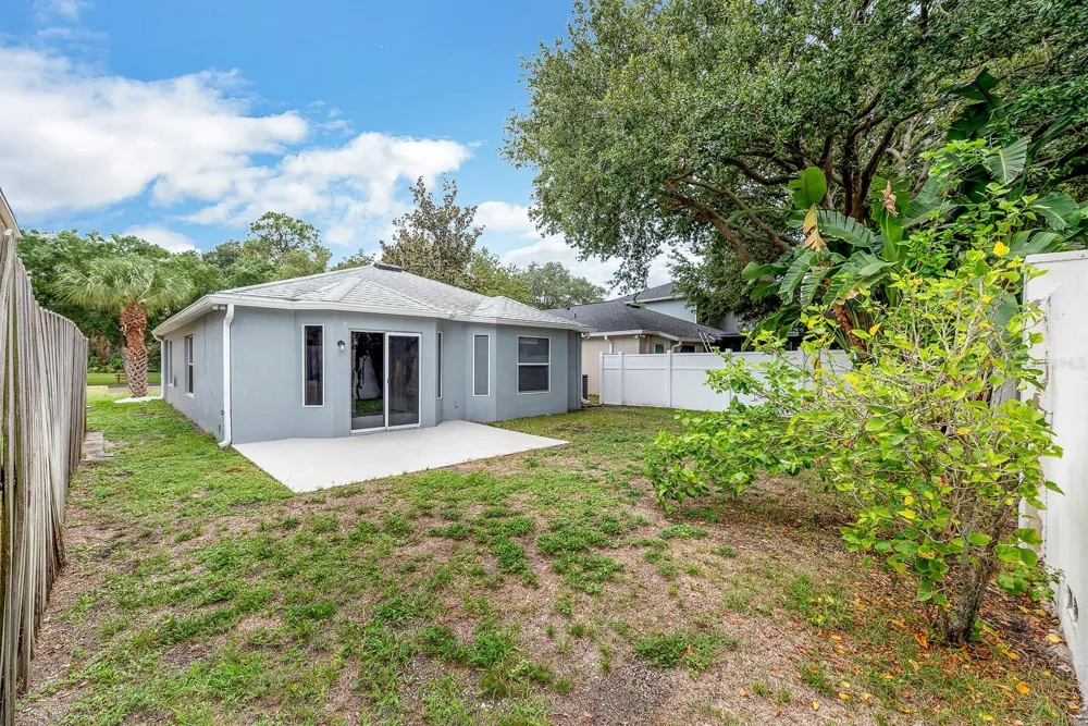 8309 QUARTER HORSE DRIVE Riverview, FL 33578
