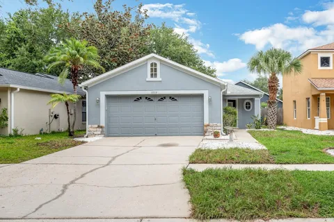 8309 QUARTER HORSE DRIVE
