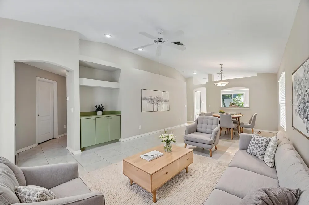 8309 QUARTER HORSE DRIVE Riverview, FL 33578