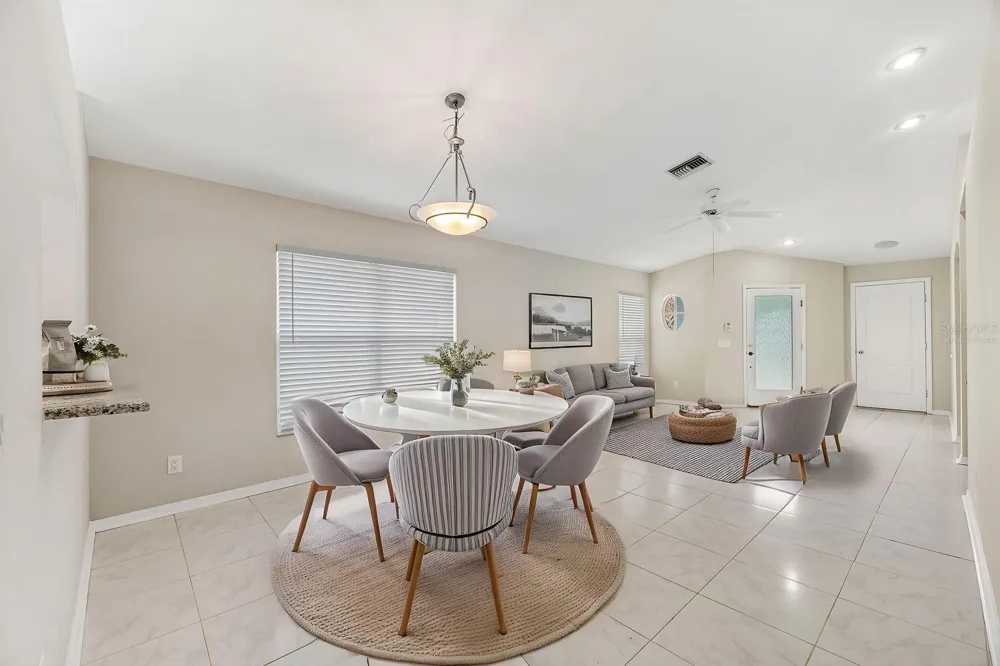 8309 QUARTER HORSE DRIVE Riverview, FL 33578
