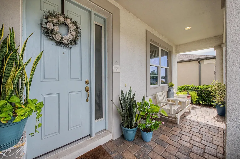 19308 BREYNIA DRIVE Lutz, FL 33558