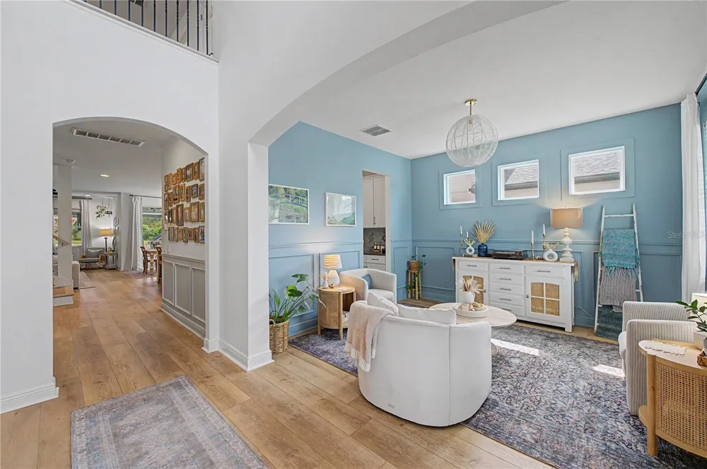 19308 BREYNIA DRIVE Lutz, FL 33558