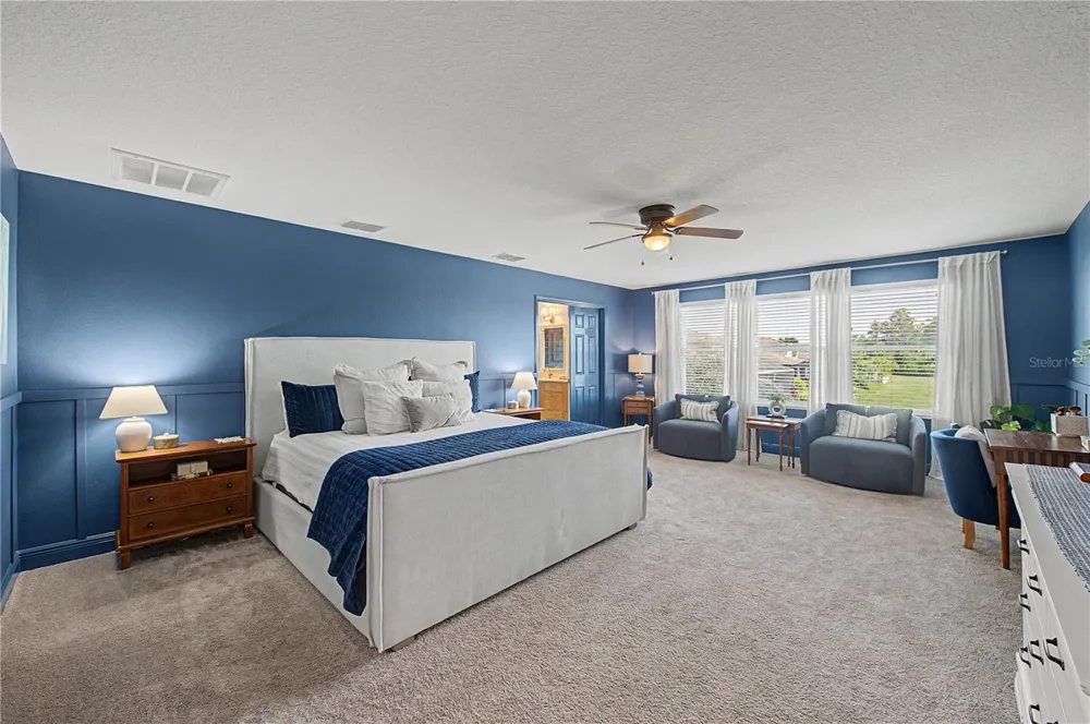19308 BREYNIA DRIVE Lutz, FL 33558