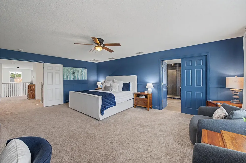 19308 BREYNIA DRIVE Lutz, FL 33558