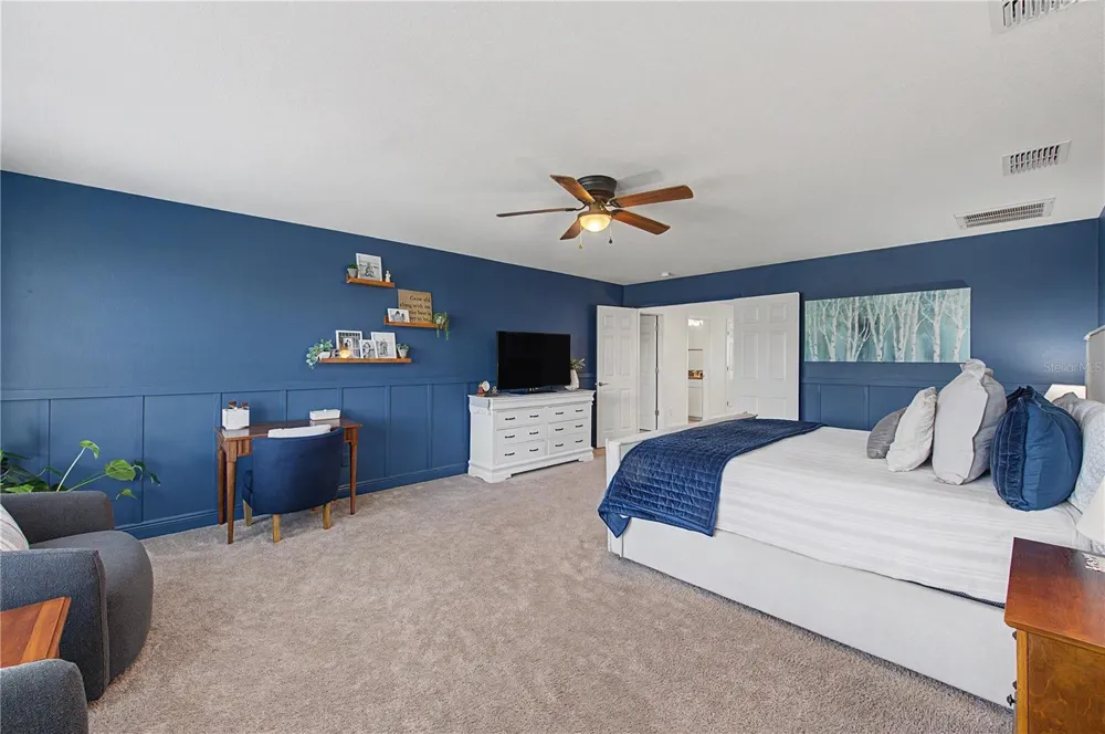 19308 BREYNIA DRIVE Lutz, FL 33558