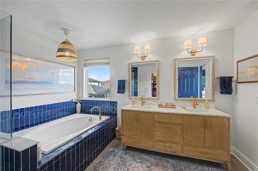 19308 BREYNIA DRIVE Lutz, FL 33558
