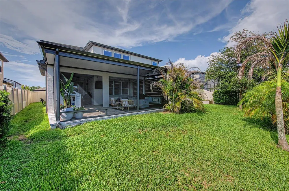 19308 BREYNIA DRIVE Lutz, FL 33558