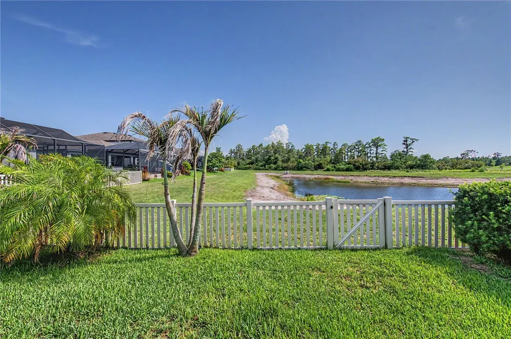 19308 BREYNIA DRIVE Lutz, FL 33558