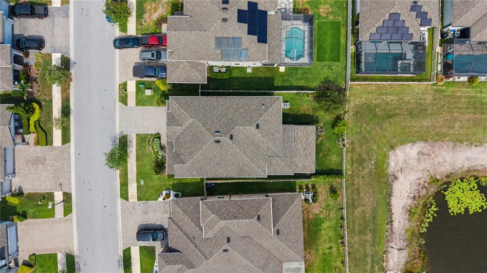 19308 BREYNIA DRIVE Lutz, FL 33558