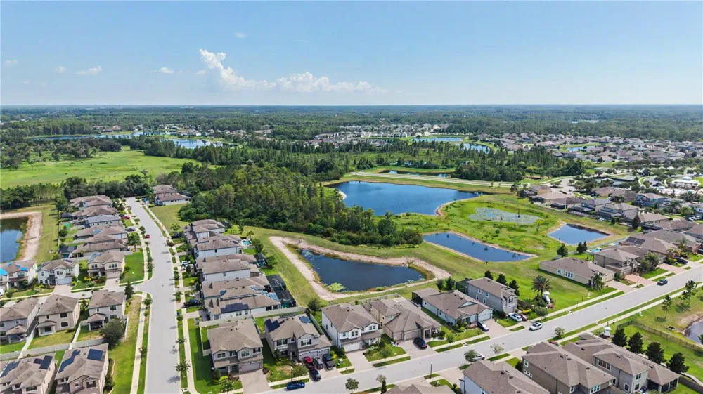 19308 BREYNIA DRIVE Lutz, FL 33558