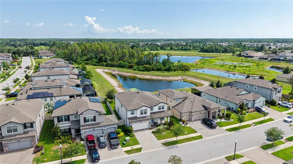 19308 BREYNIA DRIVE Lutz, FL 33558