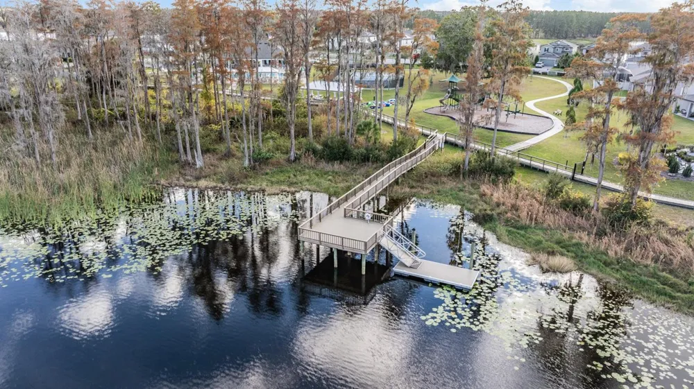 19308 BREYNIA DRIVE Lutz, FL 33558