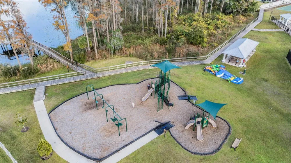 19308 BREYNIA DRIVE Lutz, FL 33558