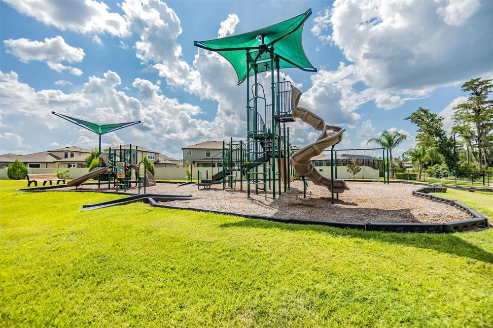 19308 BREYNIA DRIVE Lutz, FL 33558