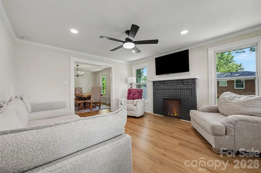 311 Roy Eaker Road Cherryville, NC 28021