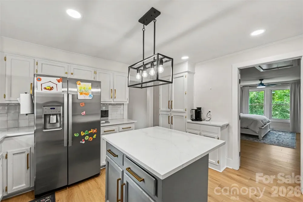 311 Roy Eaker Road Cherryville, NC 28021