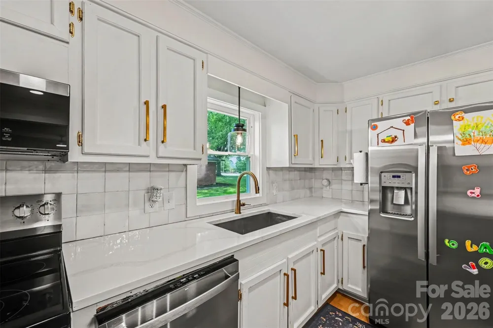 311 Roy Eaker Road Cherryville, NC 28021