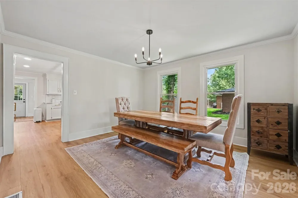 311 Roy Eaker Road Cherryville, NC 28021