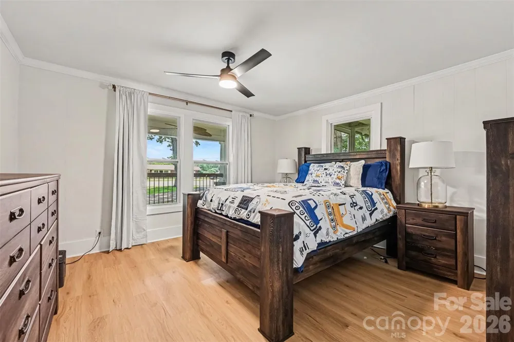 311 Roy Eaker Road Cherryville, NC 28021