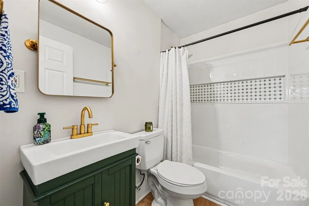 311 Roy Eaker Road Cherryville, NC 28021