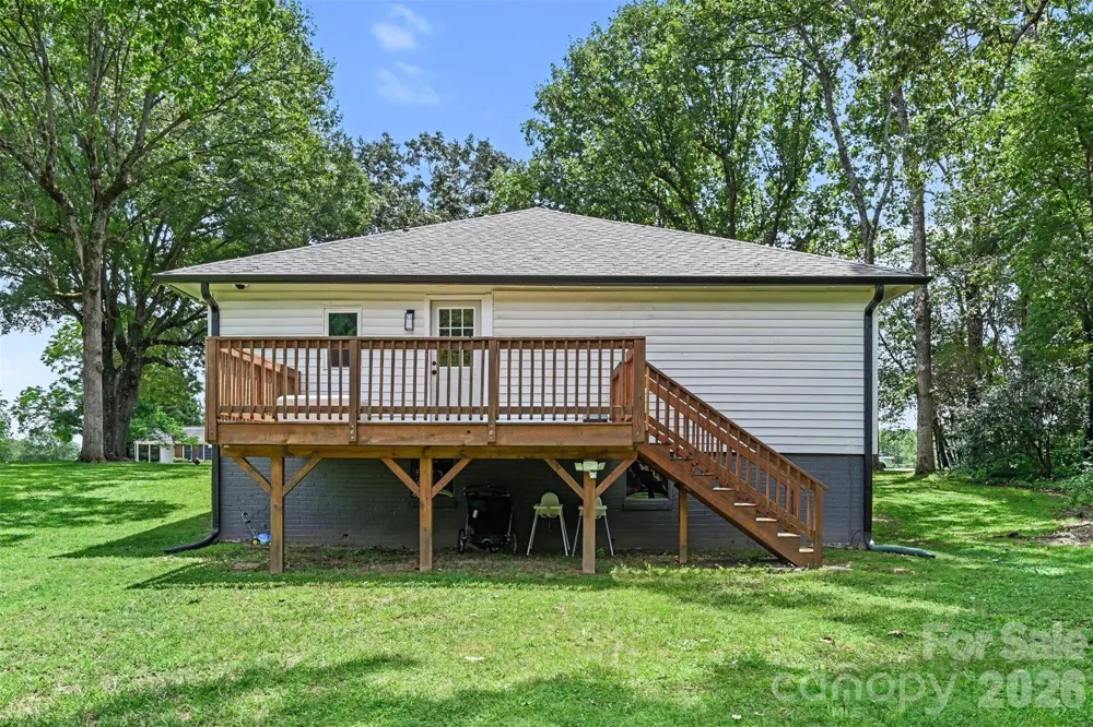 311 Roy Eaker Road Cherryville, NC 28021