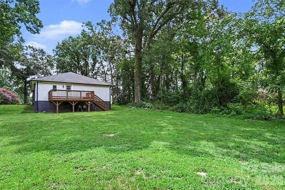 311 Roy Eaker Road Cherryville, NC 28021