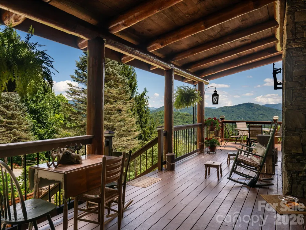 95 Splendor Ridge Waynesville, NC 28785