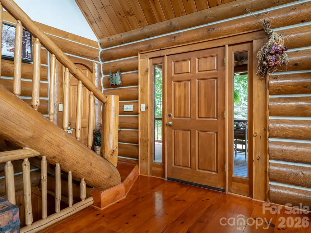 95 Splendor Ridge Waynesville, NC 28785