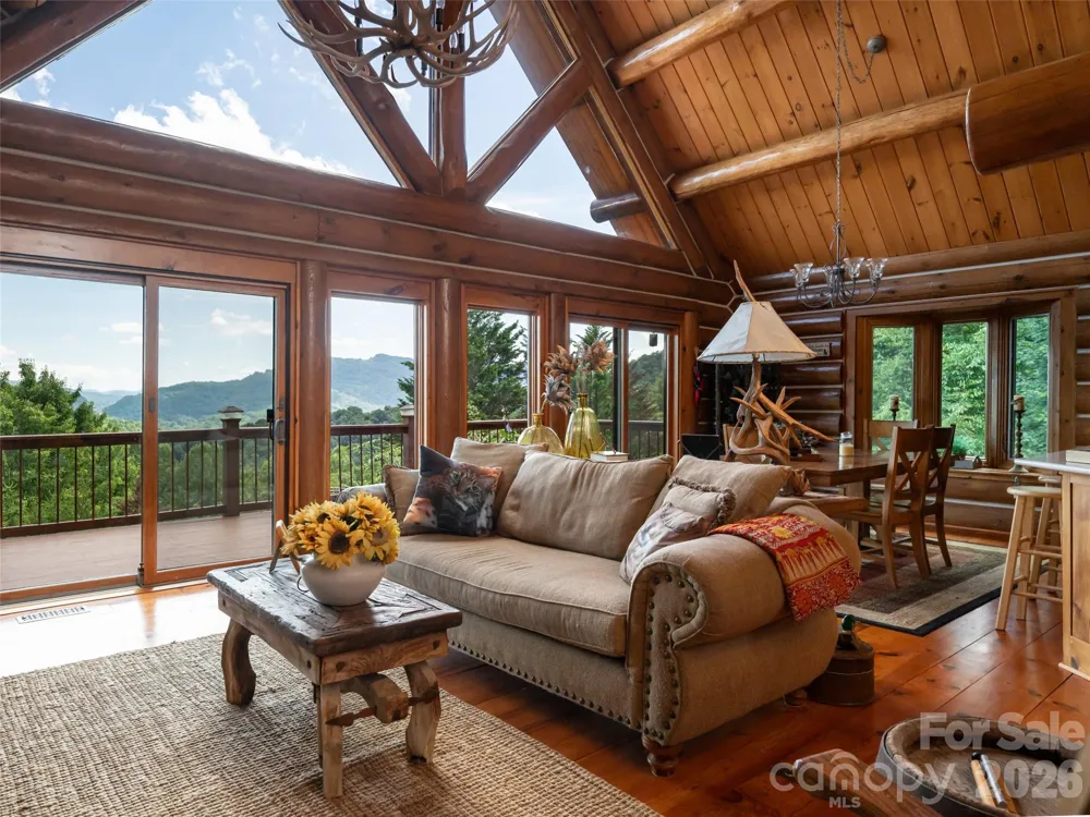 95 Splendor Ridge Waynesville, NC 28785