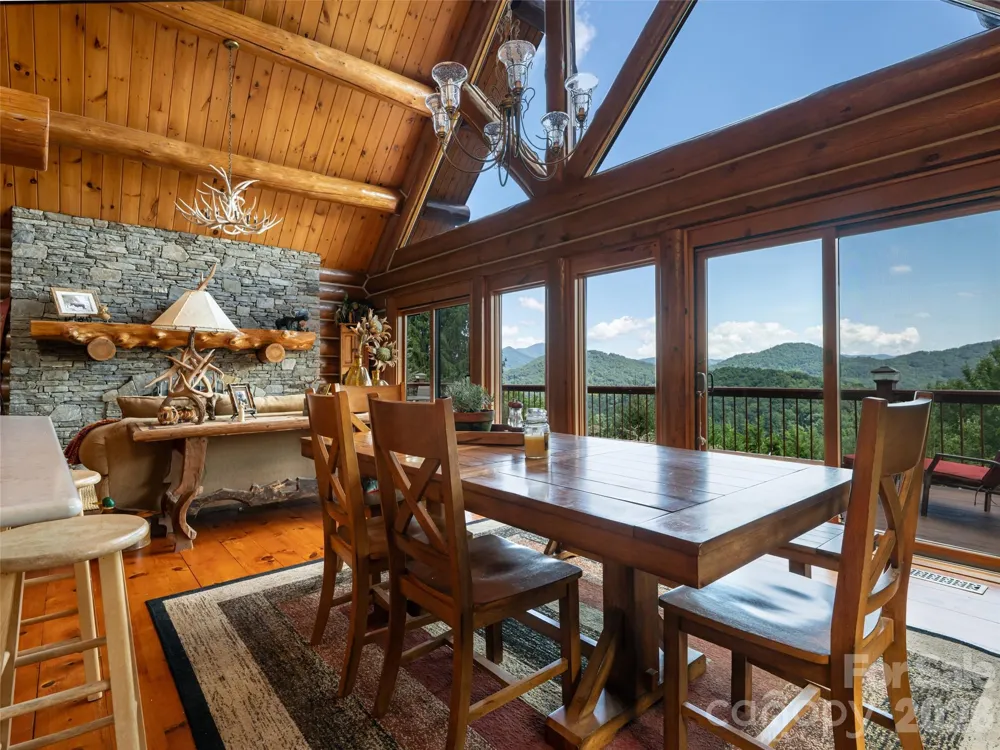 95 Splendor Ridge Waynesville, NC 28785
