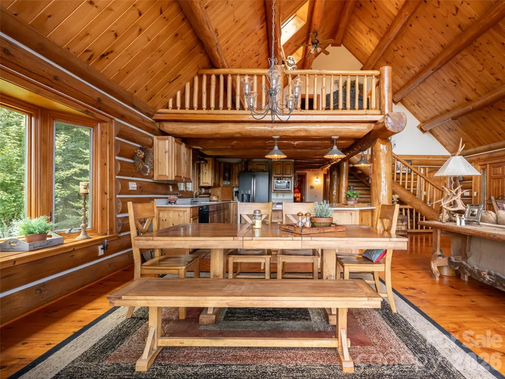 95 Splendor Ridge Waynesville, NC 28785