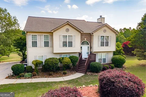 871 Jefferson Walk CIR