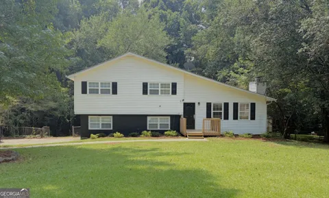 125 S Meadowcliff CIR