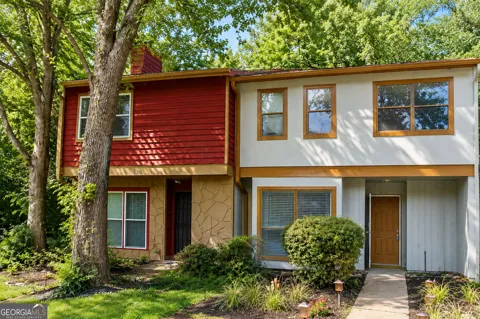 3620 Cobble Mill LN